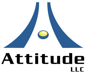 Attitude LLC logo